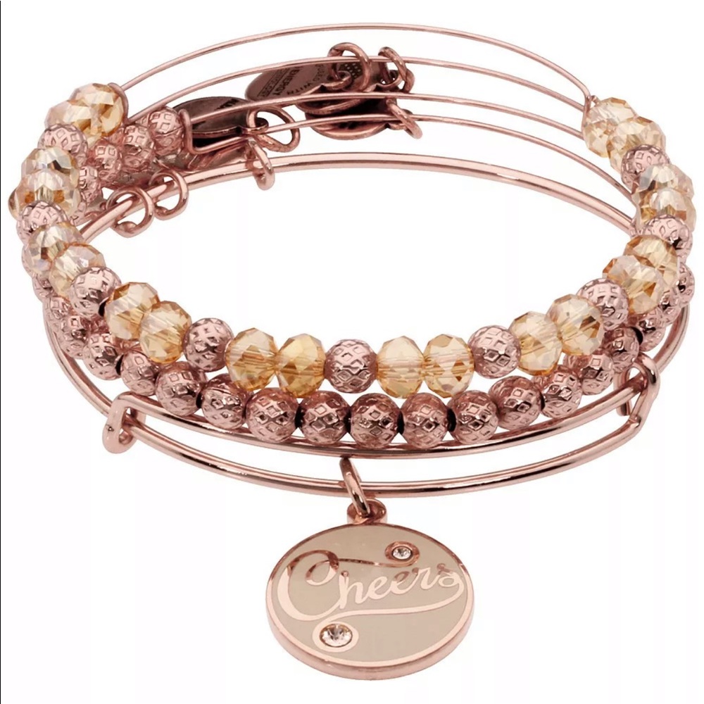 Alex And Ani Bracelet